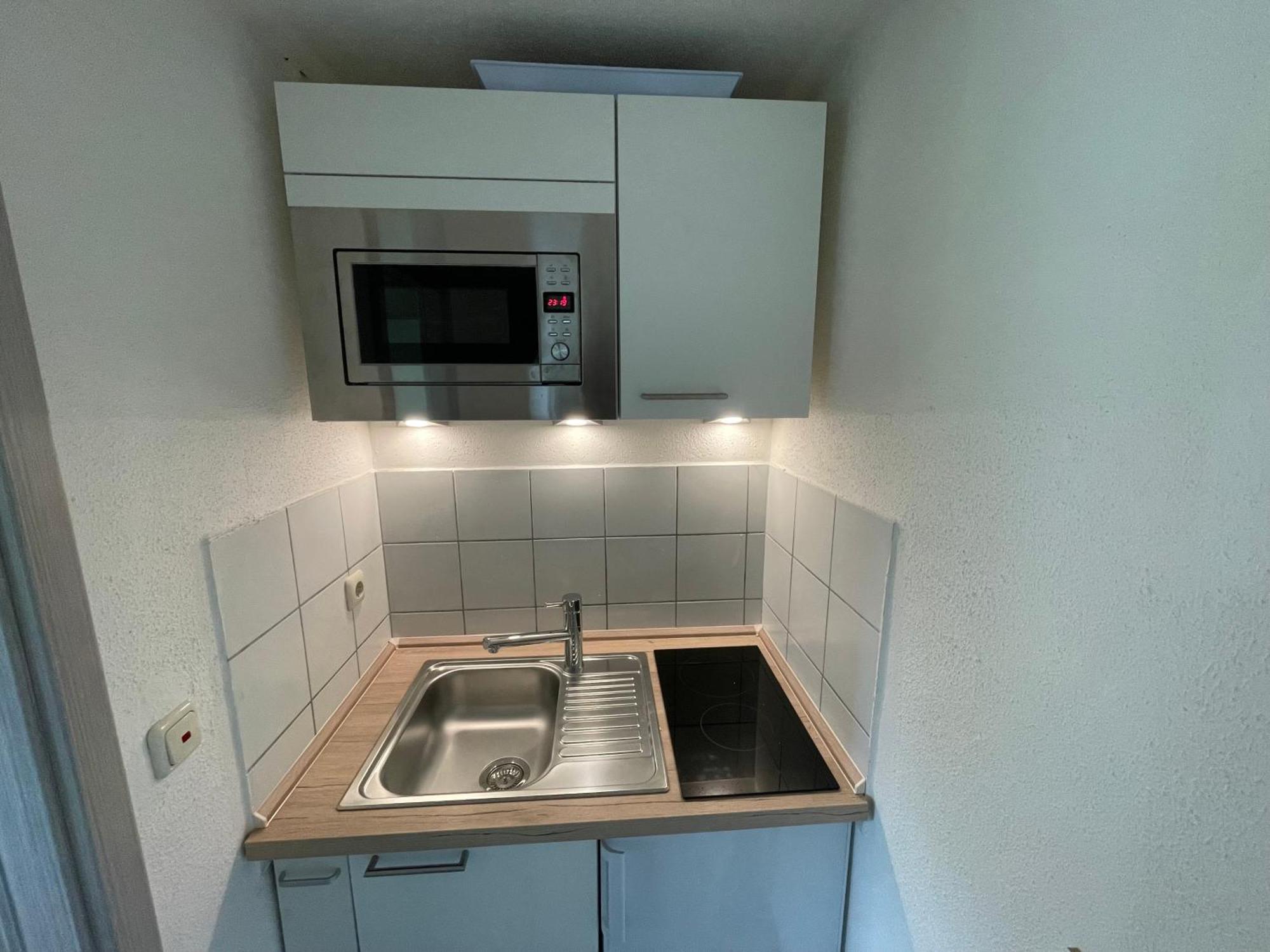 Ferienwohnung Schlossblick Heiligenstadt in Oberfranken Экстерьер фото
