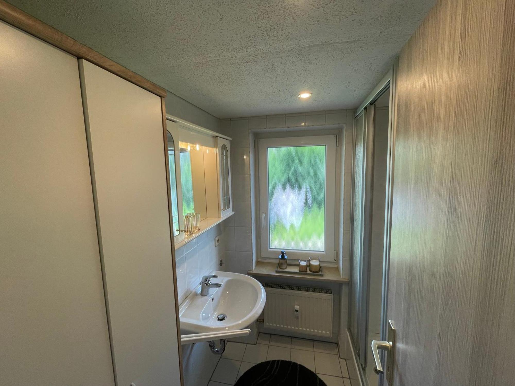 Ferienwohnung Schlossblick Heiligenstadt in Oberfranken Экстерьер фото